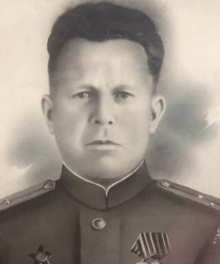 Сопиков Герасим Алхимович
