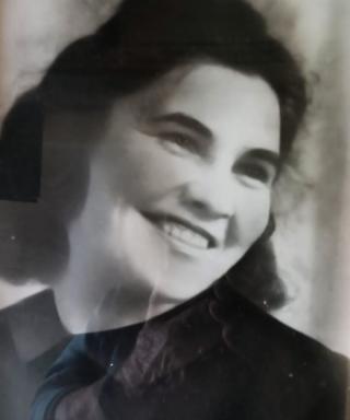 Крутикова Клавдия Михайловна