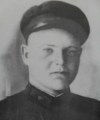 Поздеев Евдоким Михайлович