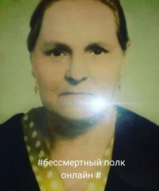 Силантьева Вера Алексеевна