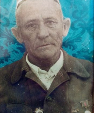 Жумаев Абдугани