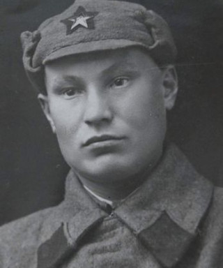 Каргапольцев Михаил Степанович