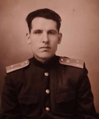 Бирюков Николай Алексеевич