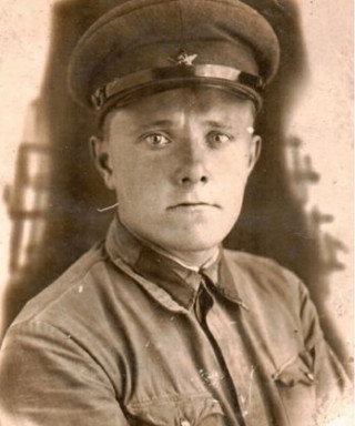 Гарнцев Василий Федорович