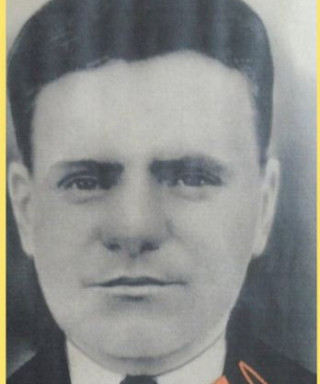 Полеивцев Василий Семенович