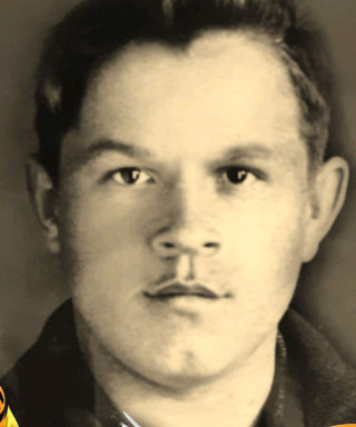 Клабуков Николай Андреевич