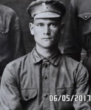 Разливаев Георгий Иванович