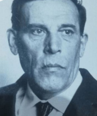 Пыжов Василий Иванович