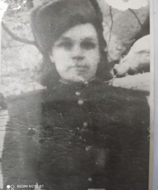 Шестакова Анна Николаевна