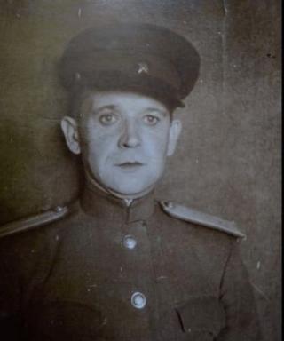 Версенёв Николай Алексеевич