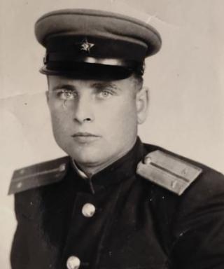 Полюдов Александр Германович