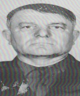 Аксененко Александр Кондратьевич