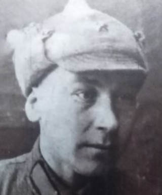 Бутузов Игнат Иванович