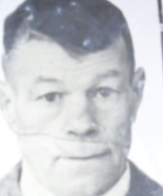 Домахин Алексей Михайлович