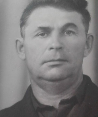 Хусаинов Мударис Газизович