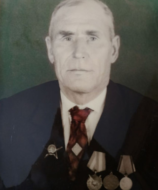 Мыльников Константин Георгиевич