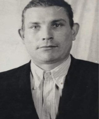 Киеня Фёдор Кириллович