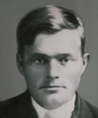 Филин Сергей Михайлович