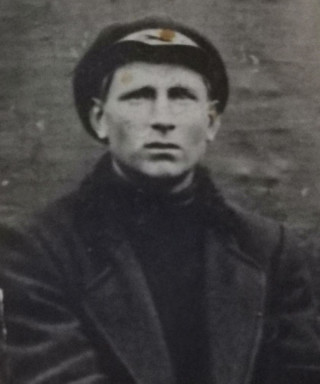 Осипов Иван Осипович