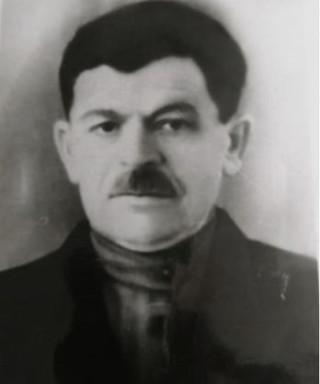 Бочкарёв Прокофий Федотович