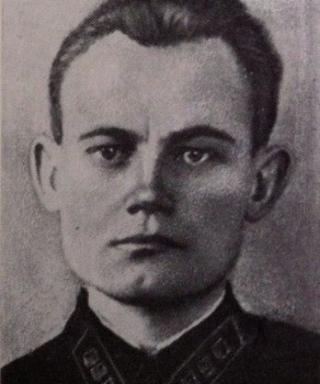 Терехов Николай Фёдорович
