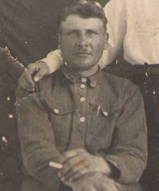 Колесников Петр Афанасьевич