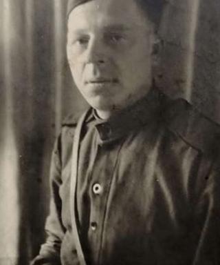 Кузнецов Алексей Николаевич