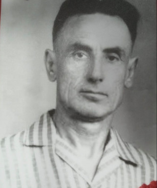 Шутенко Павел Иванович