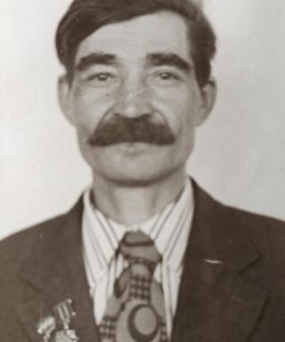 Сивохин Николай Сергеевич