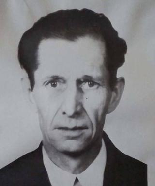 Николаев Владимир Иванович