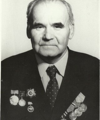 Долинкин Рудольф Сергеевич