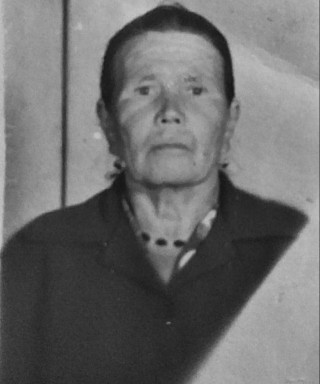 Тарасова Ольга Петровна