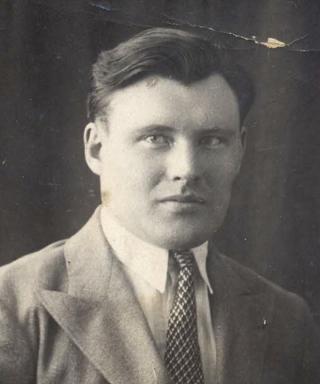 Левкевич Анатолий Иосифович