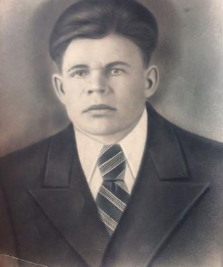 Блинов Алексей Николаевич