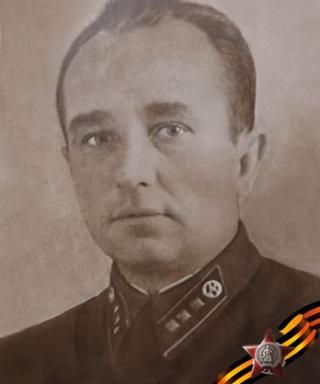 Калетин Александр Петрович
