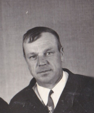 Турмович Василий Казимирович