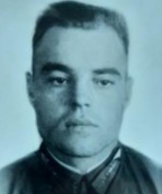 Черных Андрей Иванович
