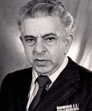 Фульман Натан Иосифович