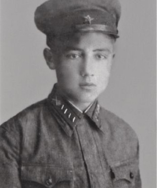 Васильев Александр Васильевич