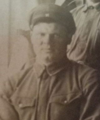 Богословский Петр Васильевич