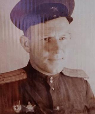 Кузякин Сергей Михайлович