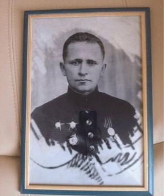 долгих иван сергеевич