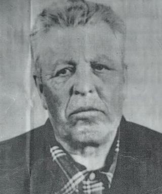 Сергеев Федор Иванович