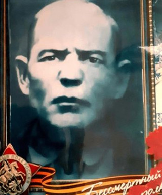 Щукин Иван Никифорович