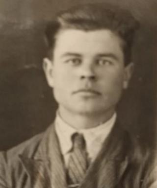 Киреченко Андрей Максимович