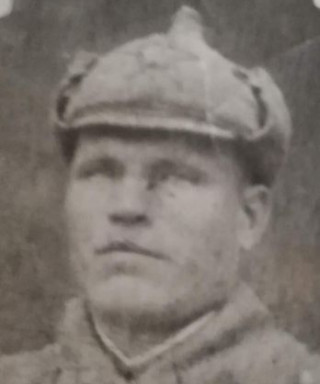 Хайдуков Борис Сергеевич