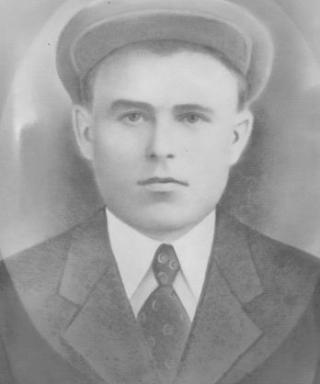 Швецов Михаил Павлович