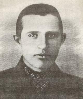 Чернышёв Виктор Иванович