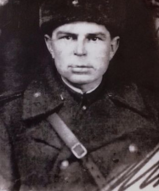 Овчинников Яков Никандрович