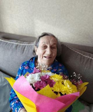 Черкашина Татьяна Александровна